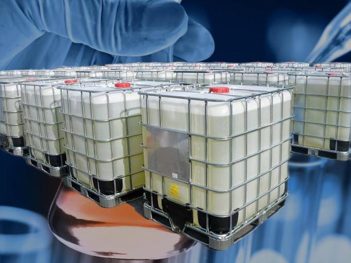 高密度溴化钙液体：解决油田钻井 &ldquo;地层不稳定&rdquo; 的关键流体