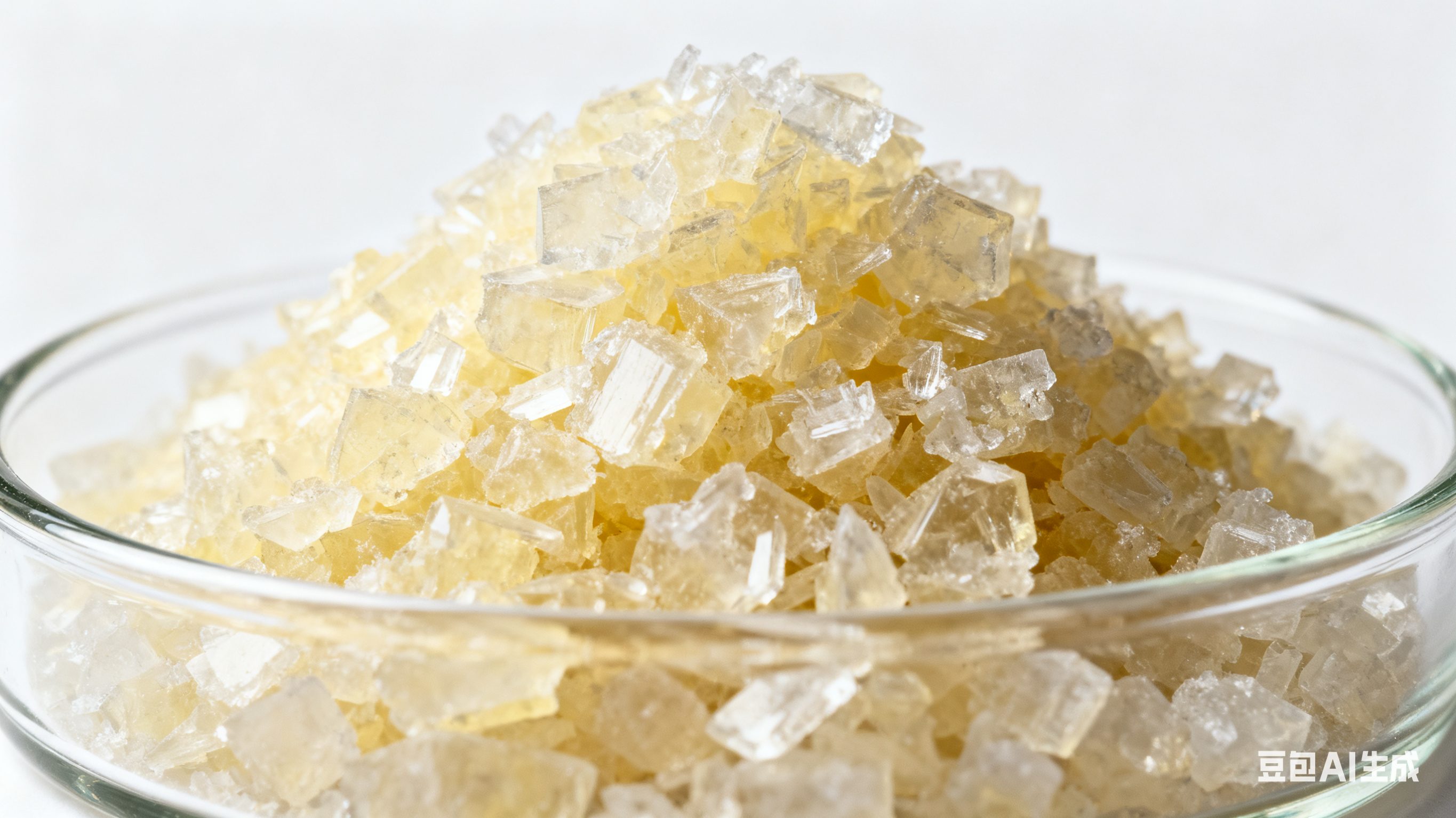 溴化锌固体在油气井服务中的重要应用与优势分析